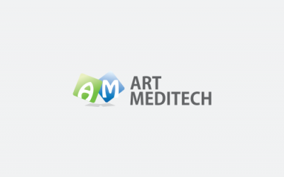ART MEDITECH 홈페이지가 오픈되었습니다