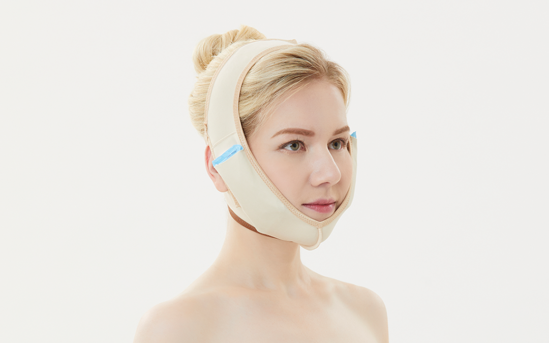 ART FACIAL BAND – CN7 PLUS